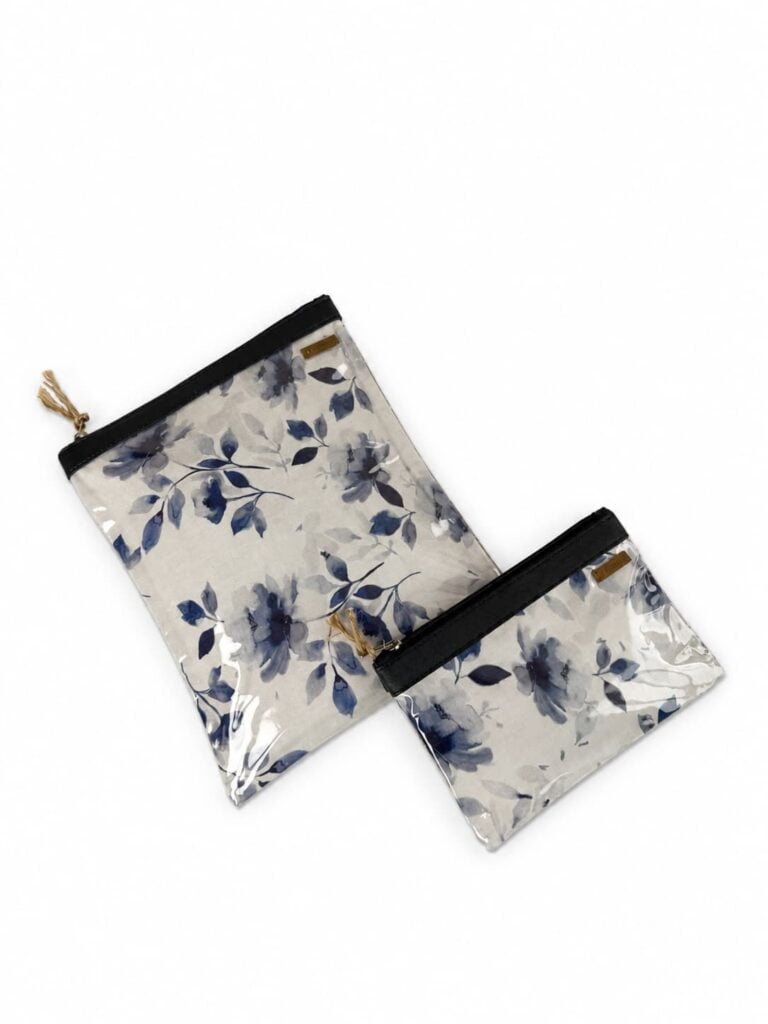 Blue garden Set