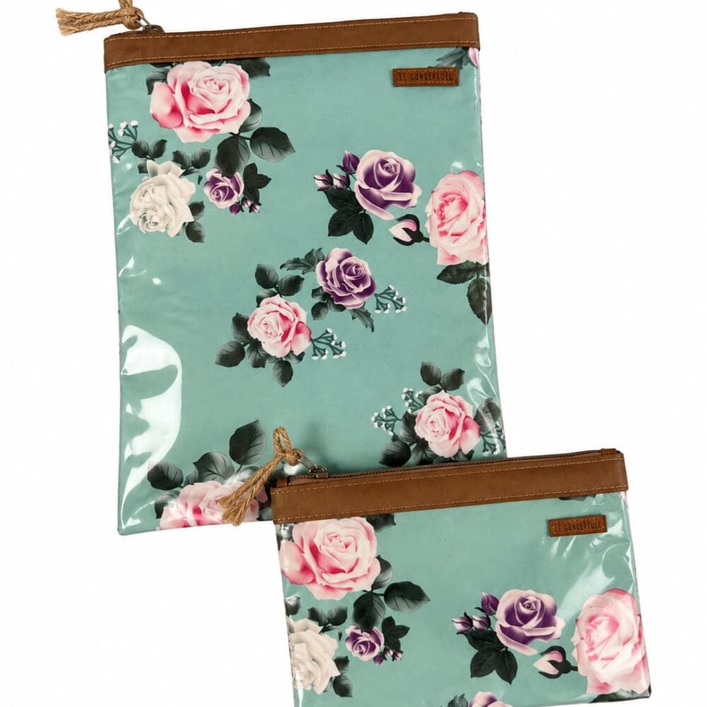 Romantic set