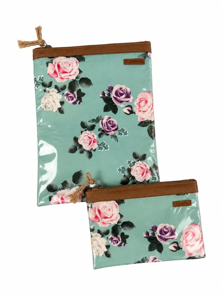 Romantic set