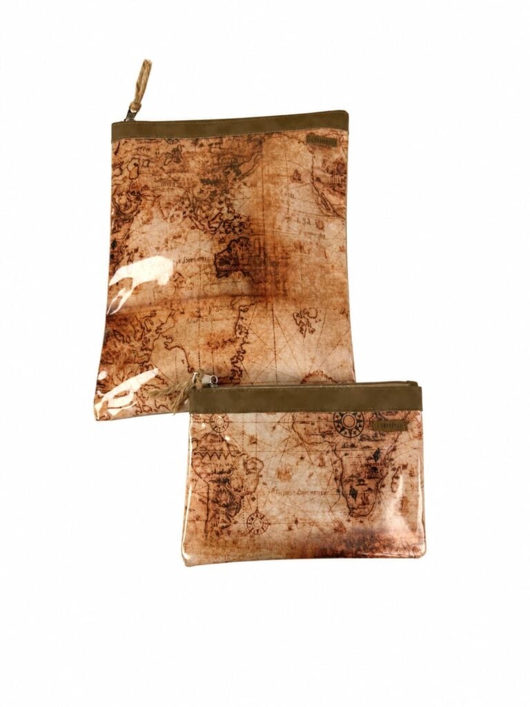 Traveller Set